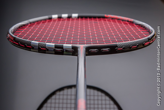 adidas adipower pro badminton racket