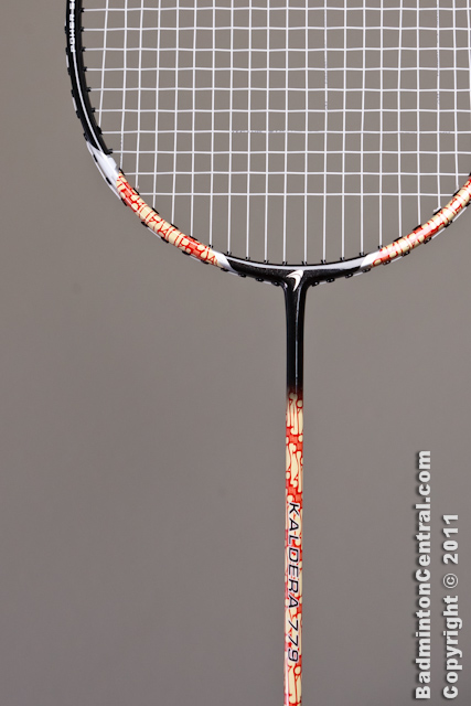 Flypower Kaldera 779 Badminton Racket Review