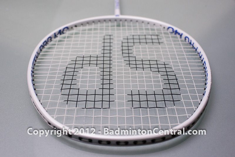 Strength Pro SP140/SP160 Badminton Training Racket Review