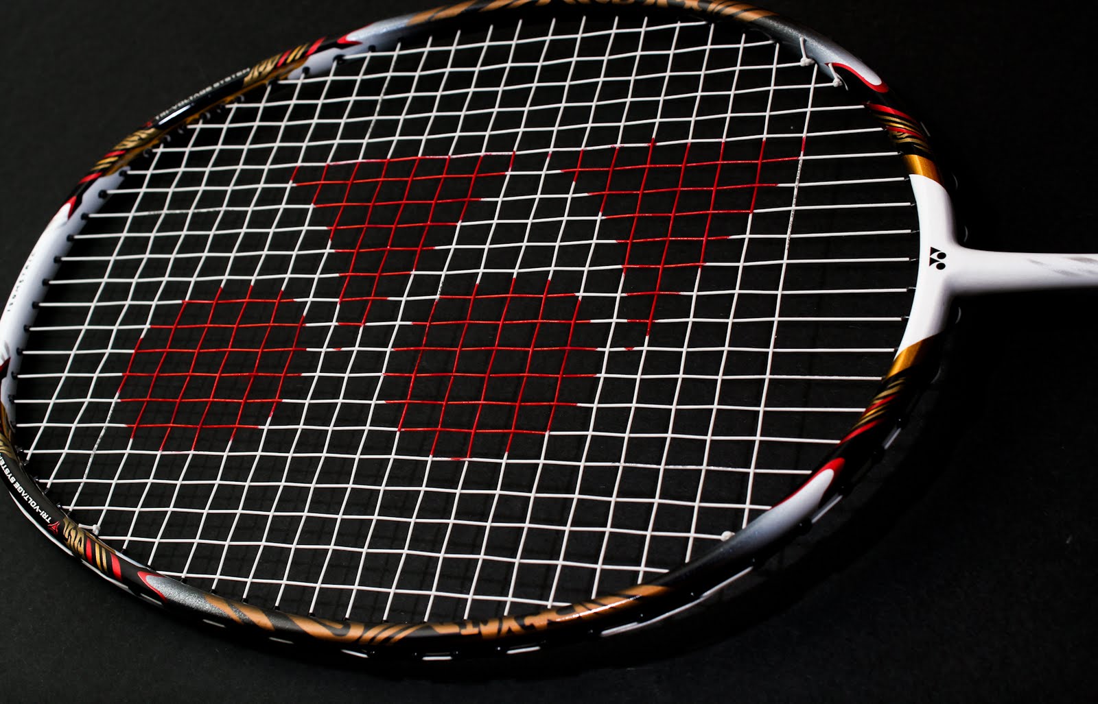 Yonex Voltric 80 Review