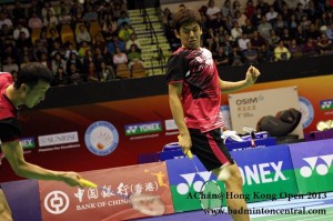 Lee Yong Dae banned for missing doping test