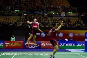 Biomechanical Principles Applied to Badminton Power Strokes