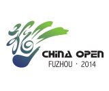 Thaihot CHINA Open SS Premier 2014 : FINALS (16th November 2014) 