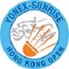 Yonex-Sunrise HONG KONG Open SS 2014 : Round of 16 (20th November 2014) 