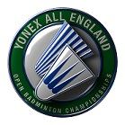 2015 Yonex All England Open SS Premier ** FINALS**