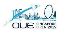 2015 OUE SINGAPORE Open Super Series Semi-finals