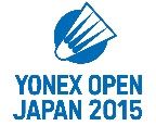 2015 Yonex Open Japan SuperSeries: Finals (13 Sept)