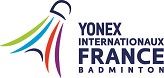 2015  Yonex FRENCH Open Superseries : FINALS (25th Oct) 