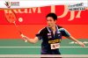 Liew_Daren__Malaysia_Tigers__mengembalikan_kok_ke_arah_Sho_Sasaki__Tonami_Badminton_Club_Jepang_.jpg