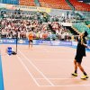 CBSL - Lin Dan vs Ratchanok Intanon in an exhibition match.jpg