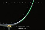 Axforce 100 gen 2 | BadmintonCentral