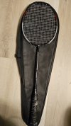 RARE RACKET: Yonex Ti-10 Long 1st Generation