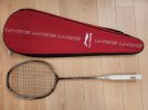 ***MINT LI NING TURBO CHARGING N9 FU HAI FENG BADMINTON RACKET ***