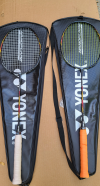 Yonex Nanoflare 800 3U/G5 badminton rackets gen1(pair)
