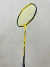 Yonex Voltric Z-Force II LD Yellow - Fake or Real?