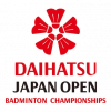 DAIHATSU JAPAN OPEN BADMINTON (14-07-2026 to 19-07-2026)