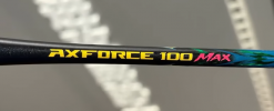 Li-Ning AxForce 100 MAX