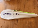 Yonex Astrox 100zz VA