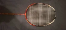 Fake or not? Li Ning woods n90 4ug5