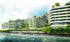 Punggol Waterfront Housing Design.gif