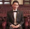 Li Shengwu World best debater.jpg