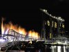 marina bay sands Double helix bridge view.jpg