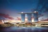 Marina Bay Sands sky ship.jpg