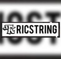 ricstring badminton