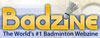 badzine