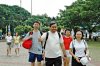 13. DSC_9387 Walking to stadium - Copy.JPG