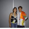 Chetan Anand and myself.JPG