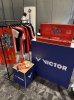 New VICTOR product launch 2025 Q1/Q2 | BadmintonCentral