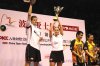 Chen QQ-Zhao TT, Erikssen-Schjoldager on podium1.jpg