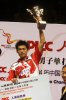 Lin Dan final podium.jpg