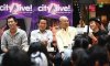 Spore biggest street party.jpg