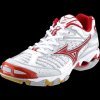 mizuno wave lightning 6