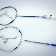 Mizuno Badminton 2017 | Page 5 BadmintonCentral