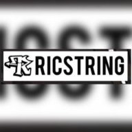 ricstring badminton