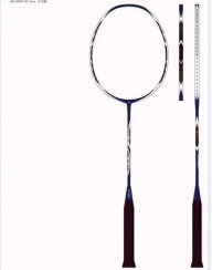 Yonex Astrox 100ZZ | Page 5 | BadmintonCentral