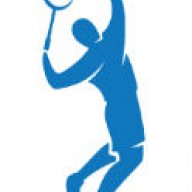 Badminton Clinic By The Legendary Backhand King Xiong Guobao At Mba Badmintoncentral badminton central