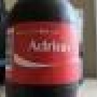 Blurry D