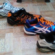 asics gel blast 5