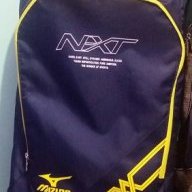 mizuno vs asics badminton shoes