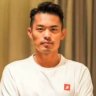 Li-Ning Shuttles Models changed. 12584