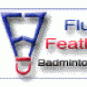 Flukey Feathers Badminton