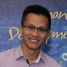 Paul Ang