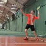 Astrox 100ZZ Li Ning Calibar 900C UK ONLY 92740