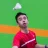 BadmintonJustin