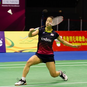 2015 HK Open