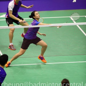 2016 HK Open